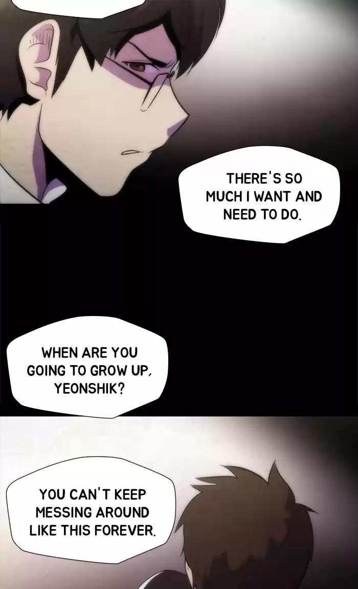 Dr. Frost Chapter 144