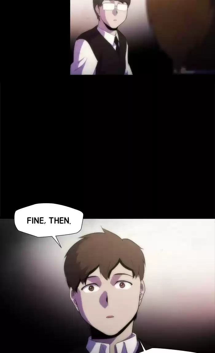 Dr. Frost Chapter 144