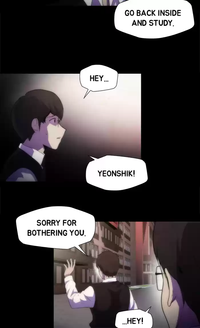 Dr. Frost Chapter 144