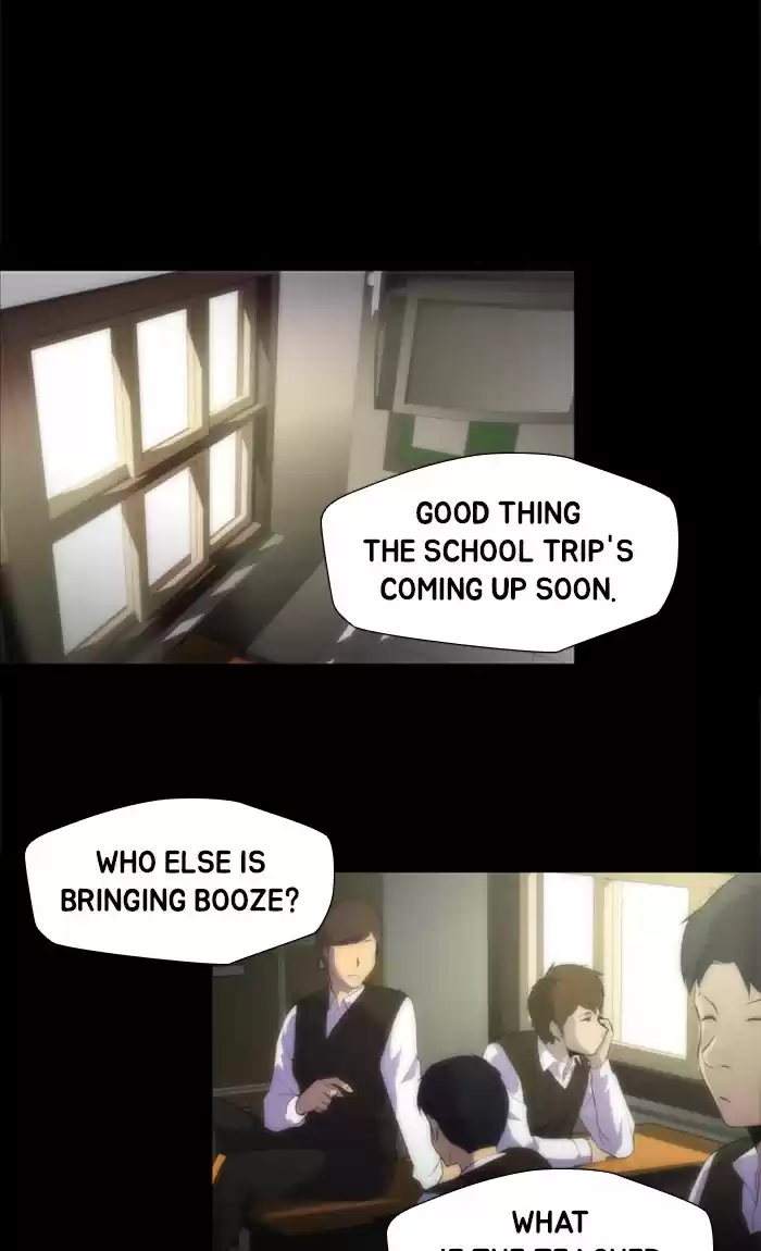 Dr. Frost Chapter 144