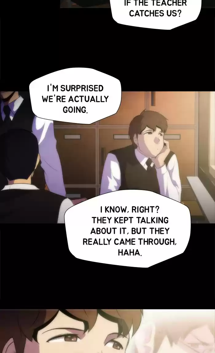 Dr. Frost Chapter 144