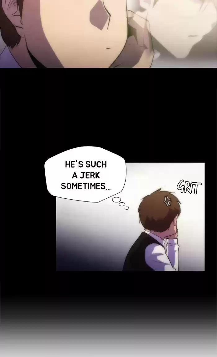 Dr. Frost Chapter 144