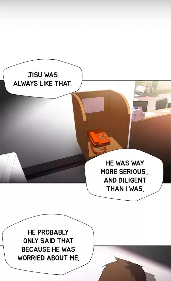 Dr. Frost Chapter 144