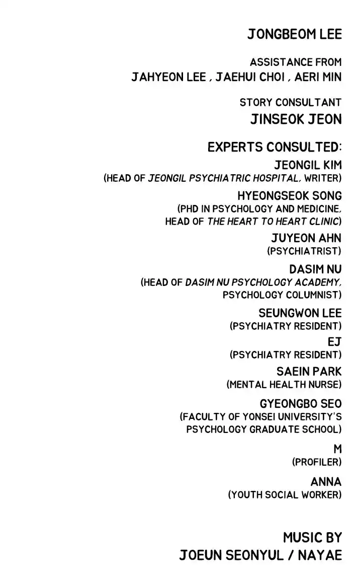 Dr. Frost Chapter 144