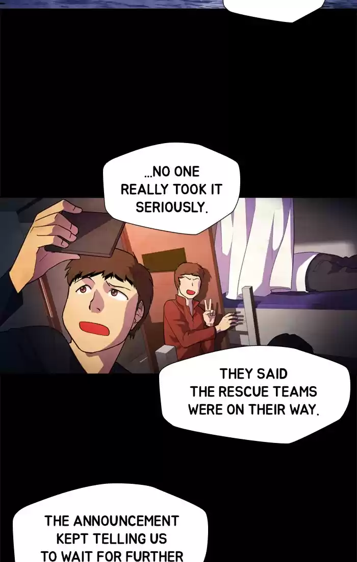 Dr. Frost Chapter 145