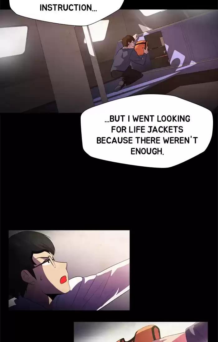 Dr. Frost Chapter 145