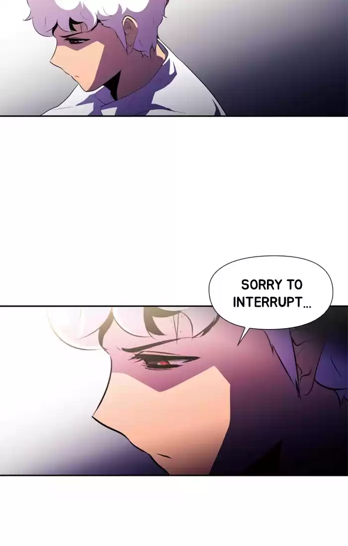 Dr. Frost Chapter 145