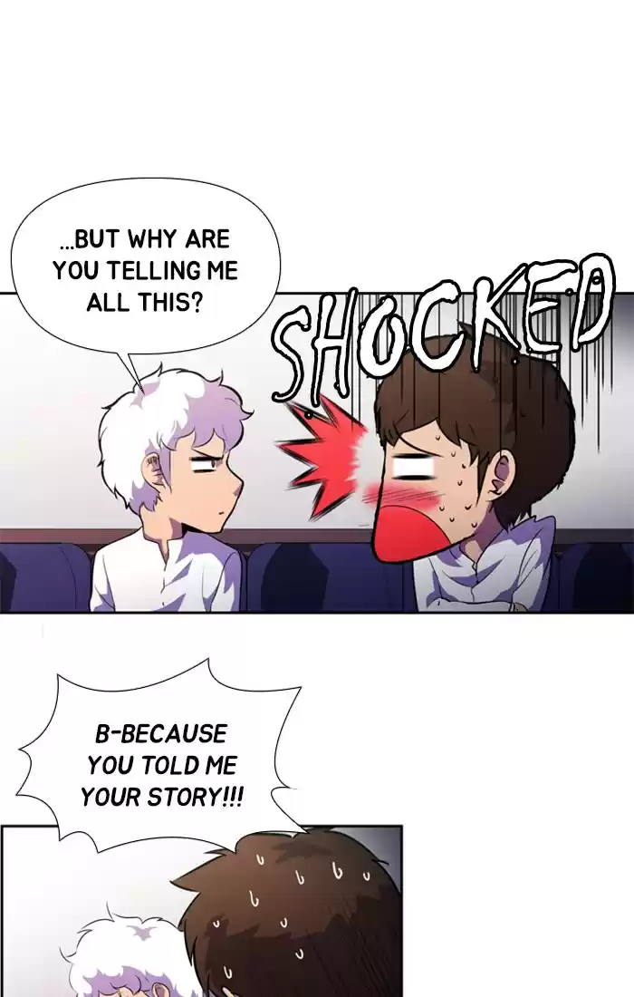 Dr. Frost Chapter 145