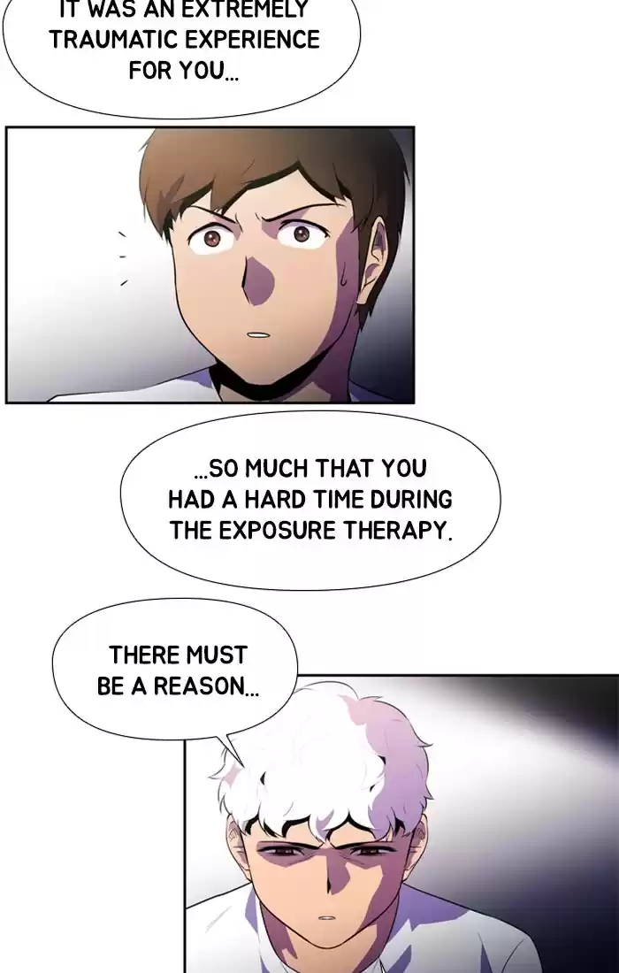 Dr. Frost Chapter 145