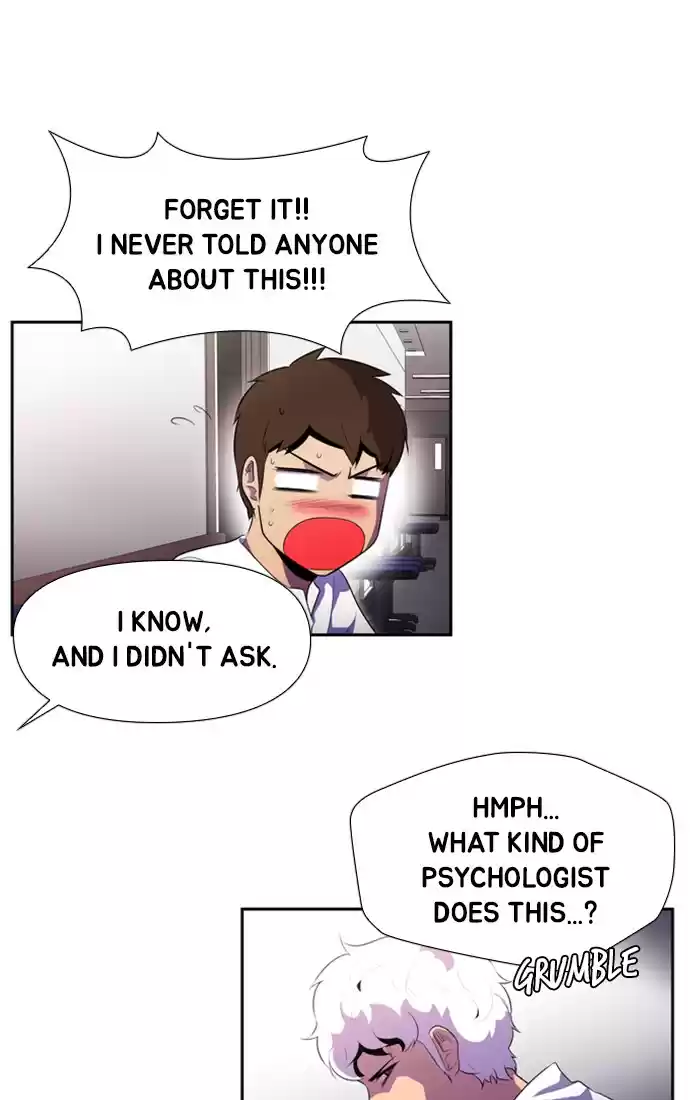 Dr. Frost Chapter 145