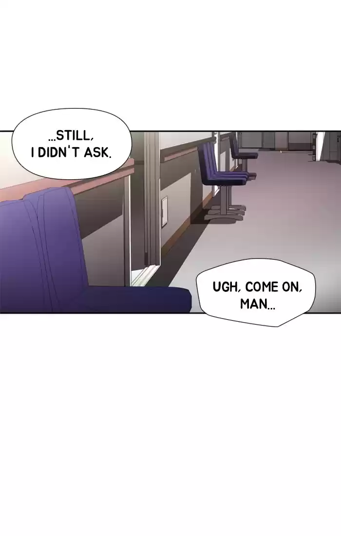 Dr. Frost Chapter 145