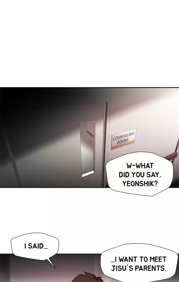 Dr. Frost Chapter 145