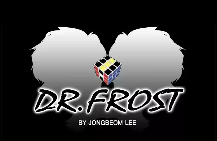 Dr. Frost Chapter 145