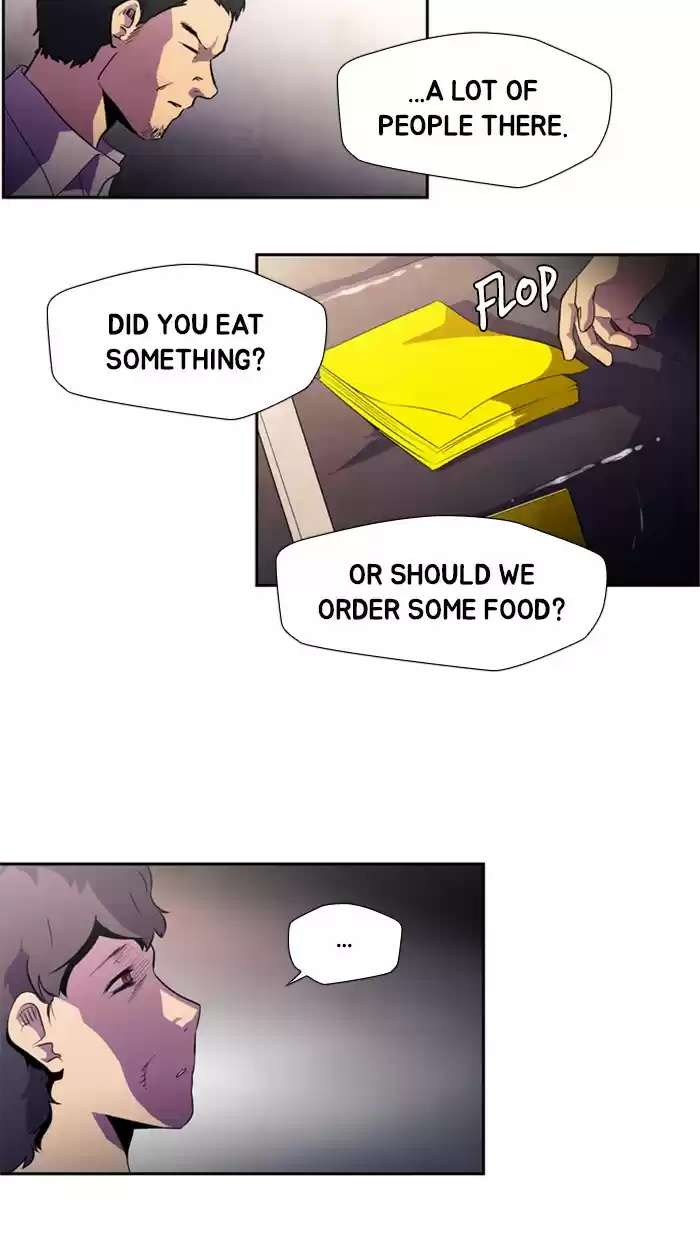 Dr. Frost Chapter 145