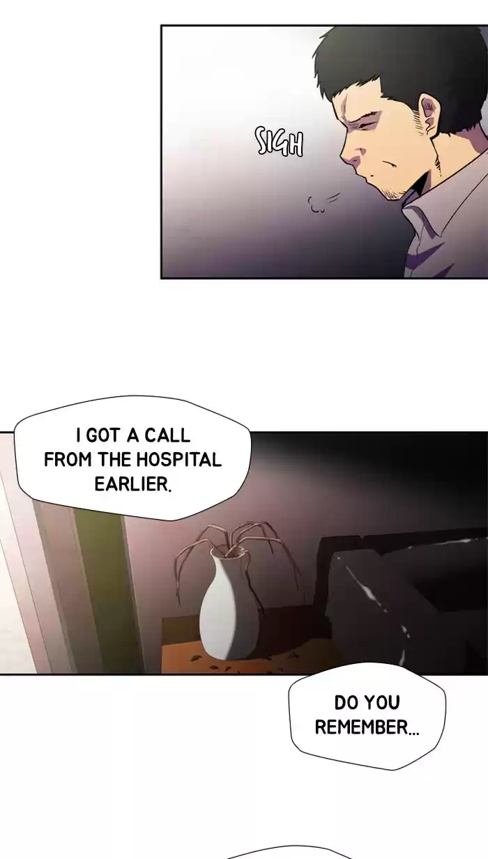 Dr. Frost Chapter 145