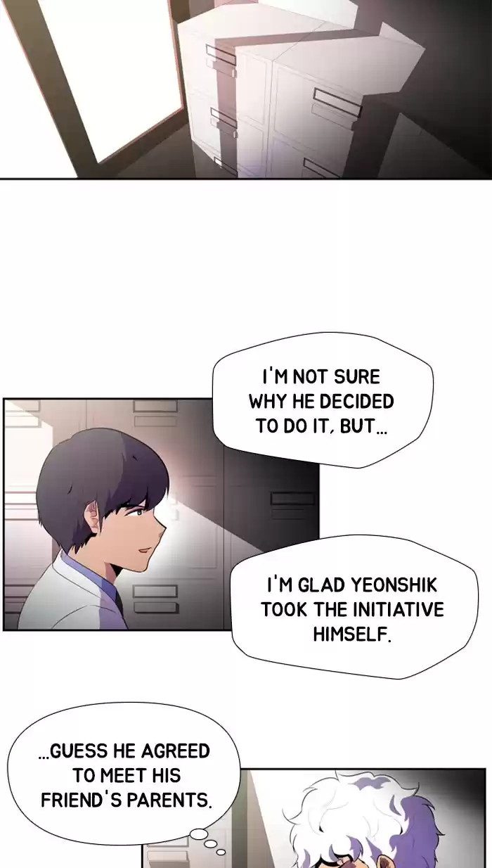 Dr. Frost Chapter 145