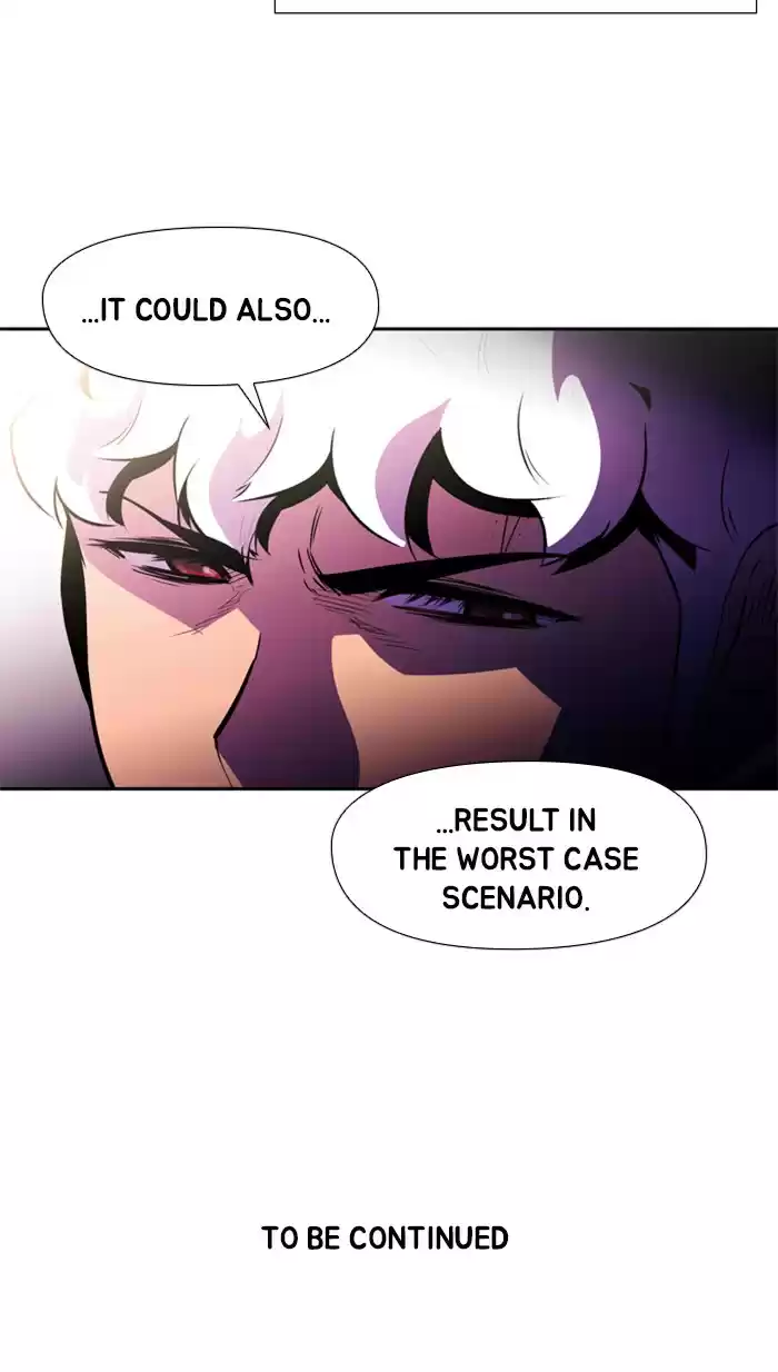 Dr. Frost Chapter 145