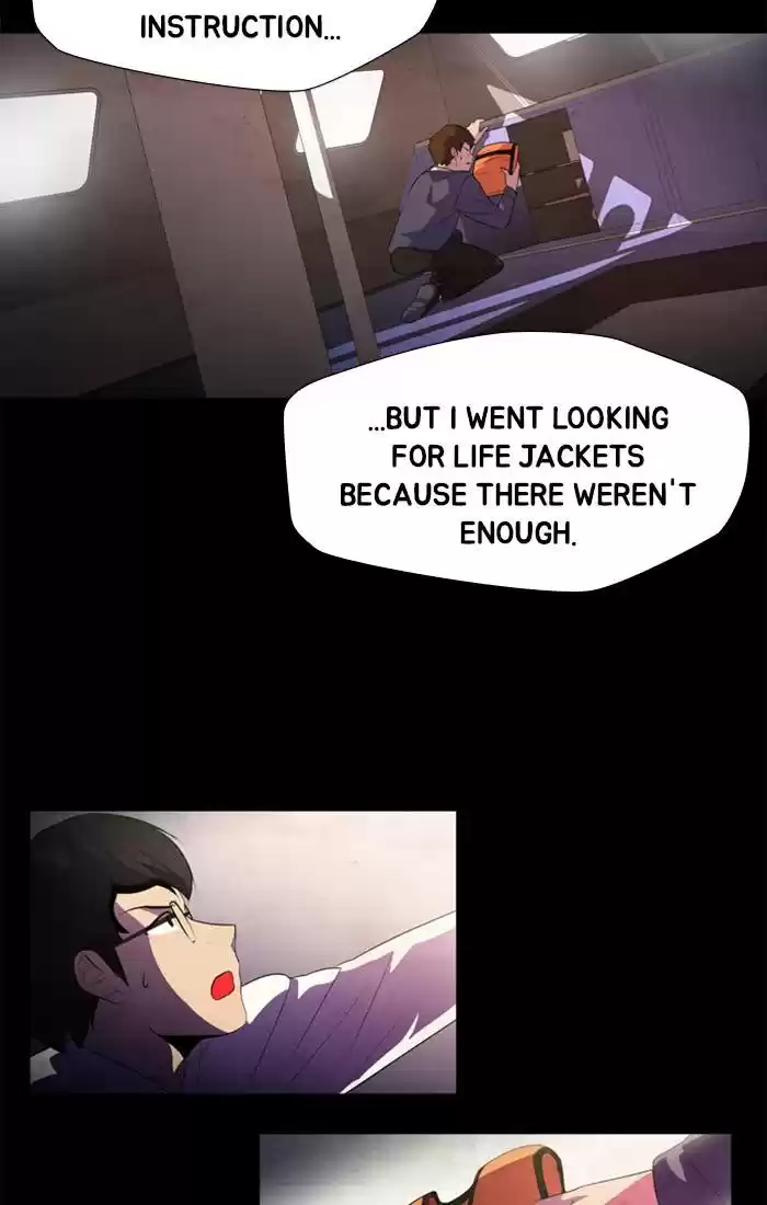 Dr. Frost Chapter 146