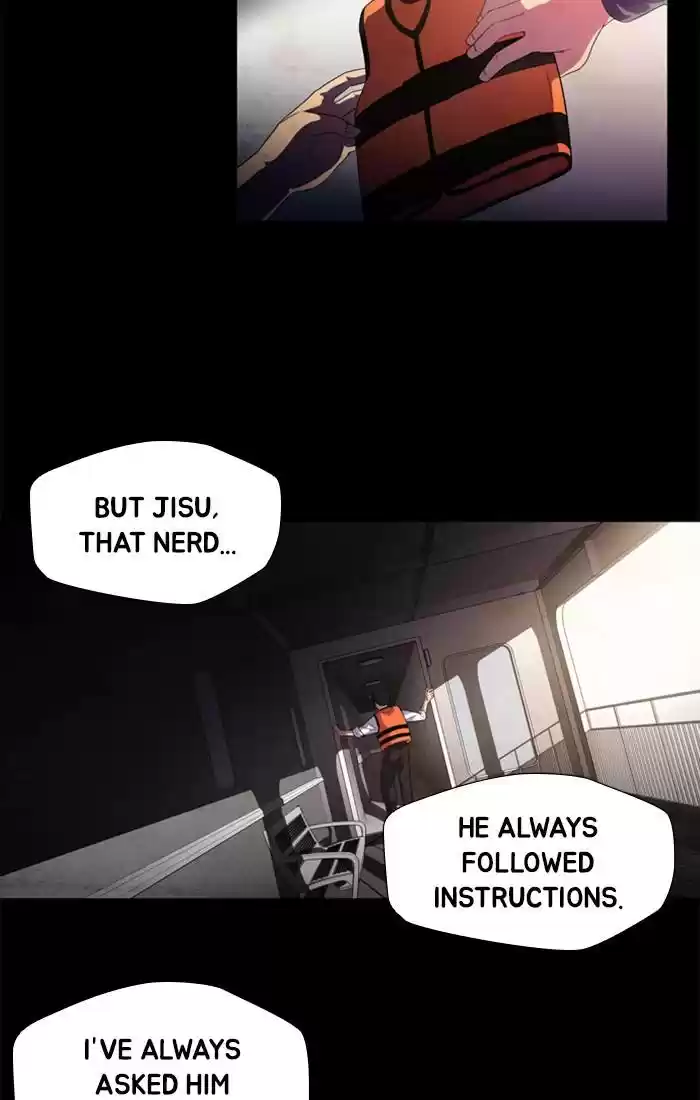 Dr. Frost Chapter 146