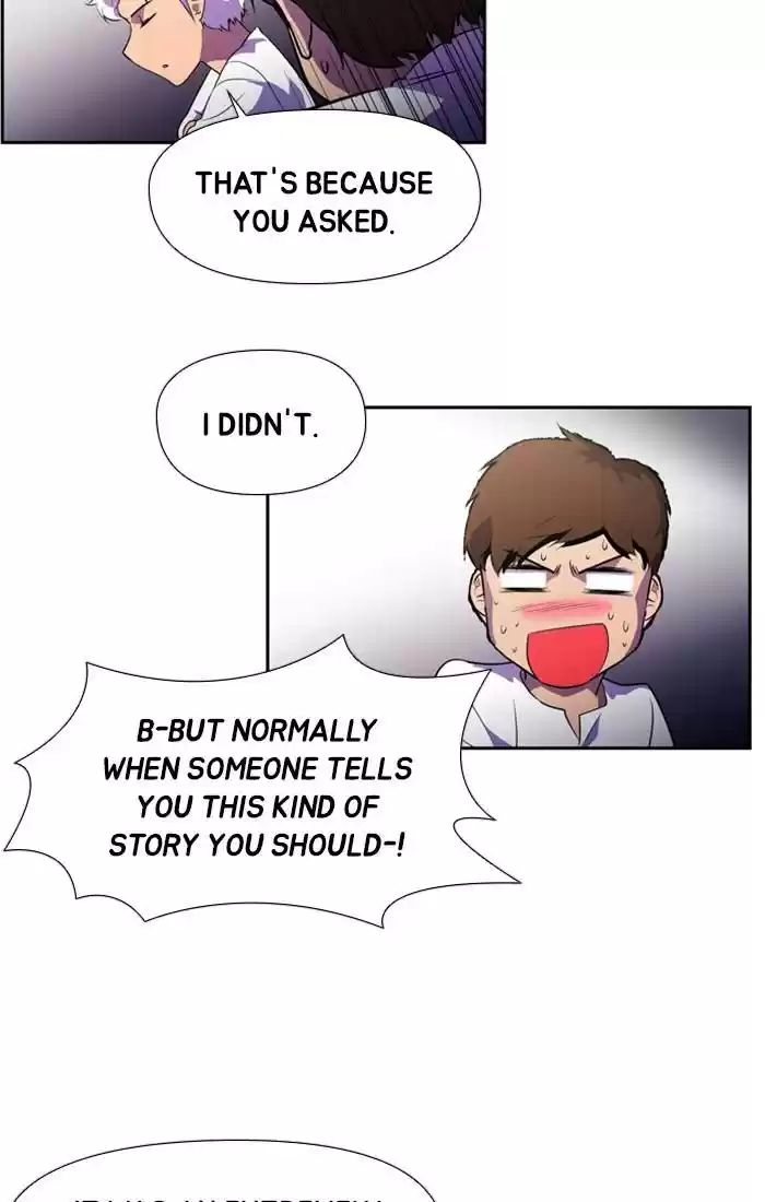 Dr. Frost Chapter 146