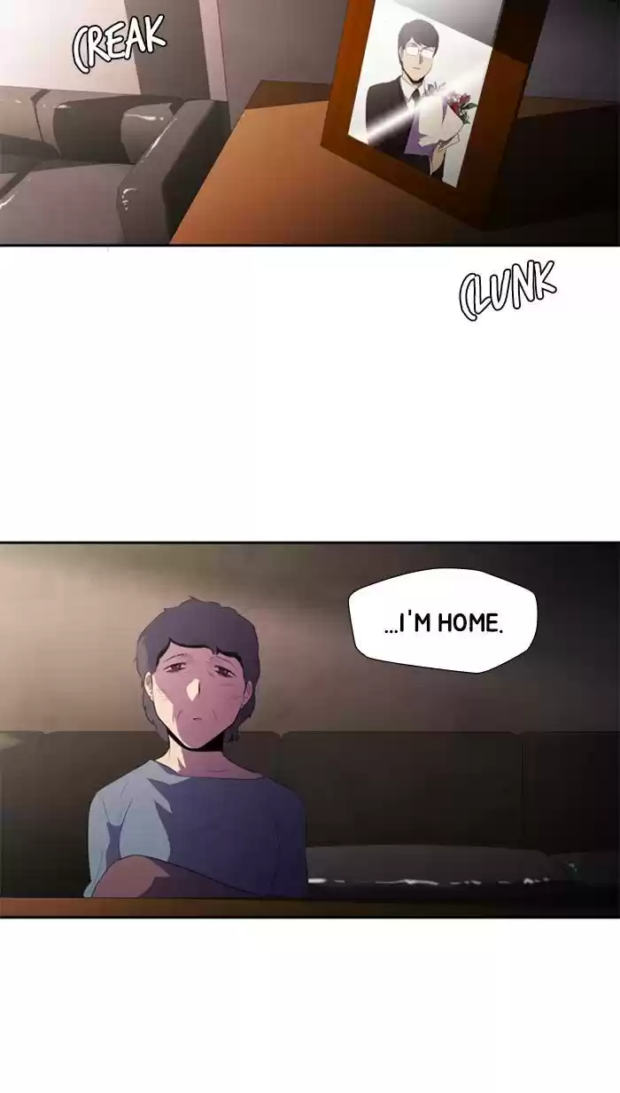 Dr. Frost Chapter 146