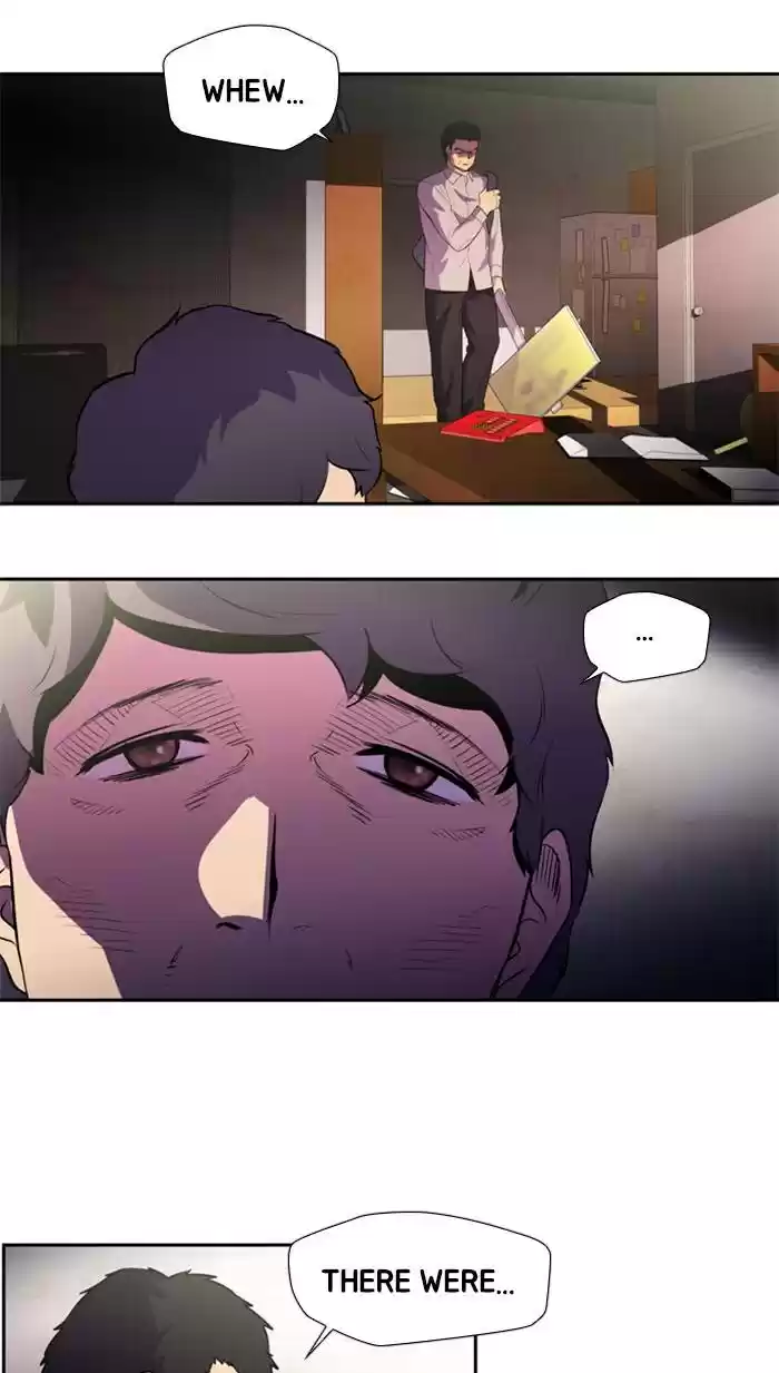 Dr. Frost Chapter 146