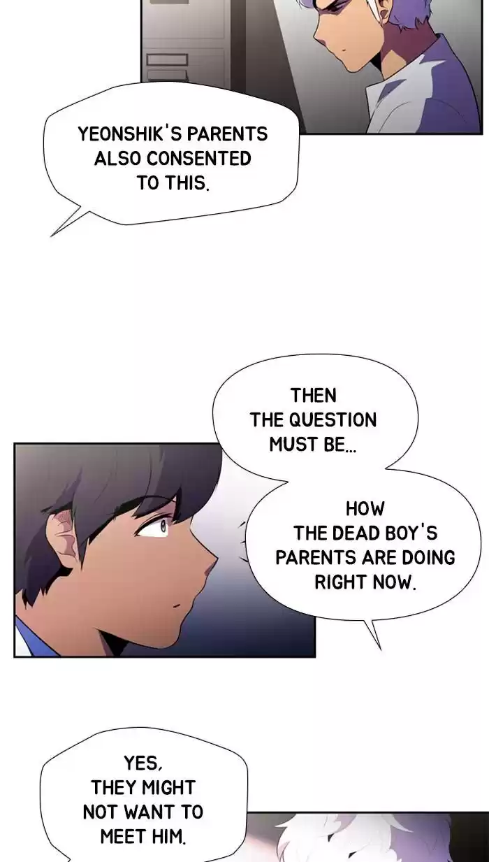 Dr. Frost Chapter 146