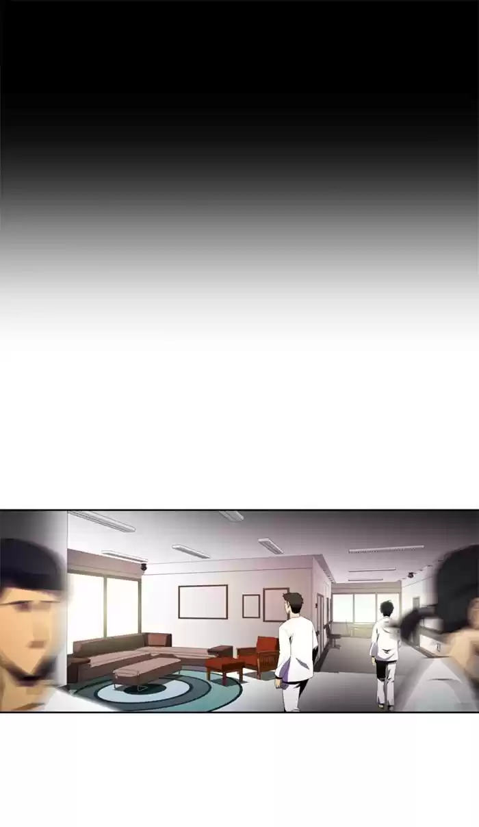 Dr. Frost Chapter 147