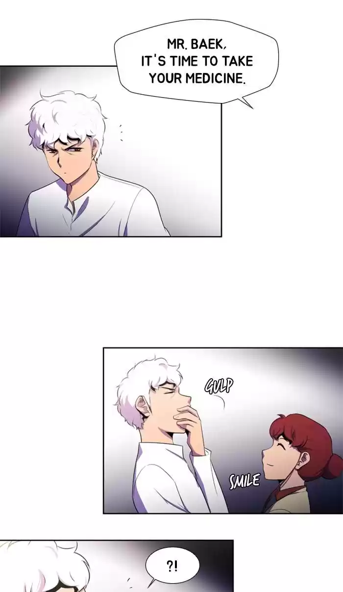 Dr. Frost Chapter 147