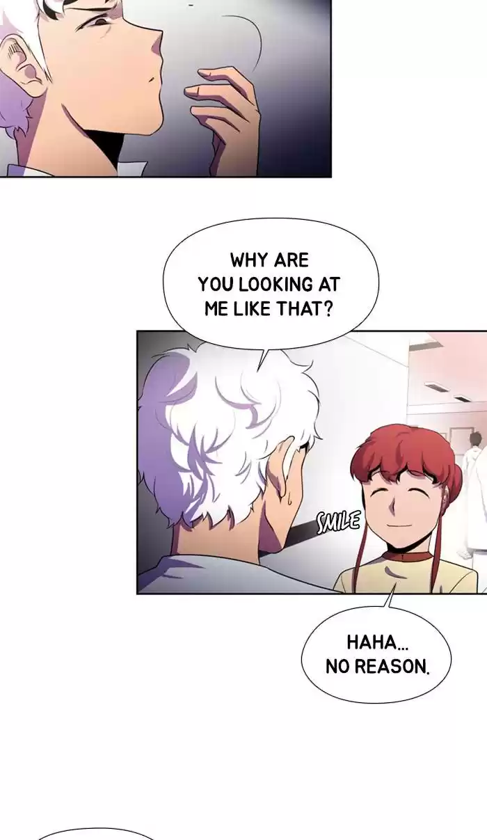 Dr. Frost Chapter 147