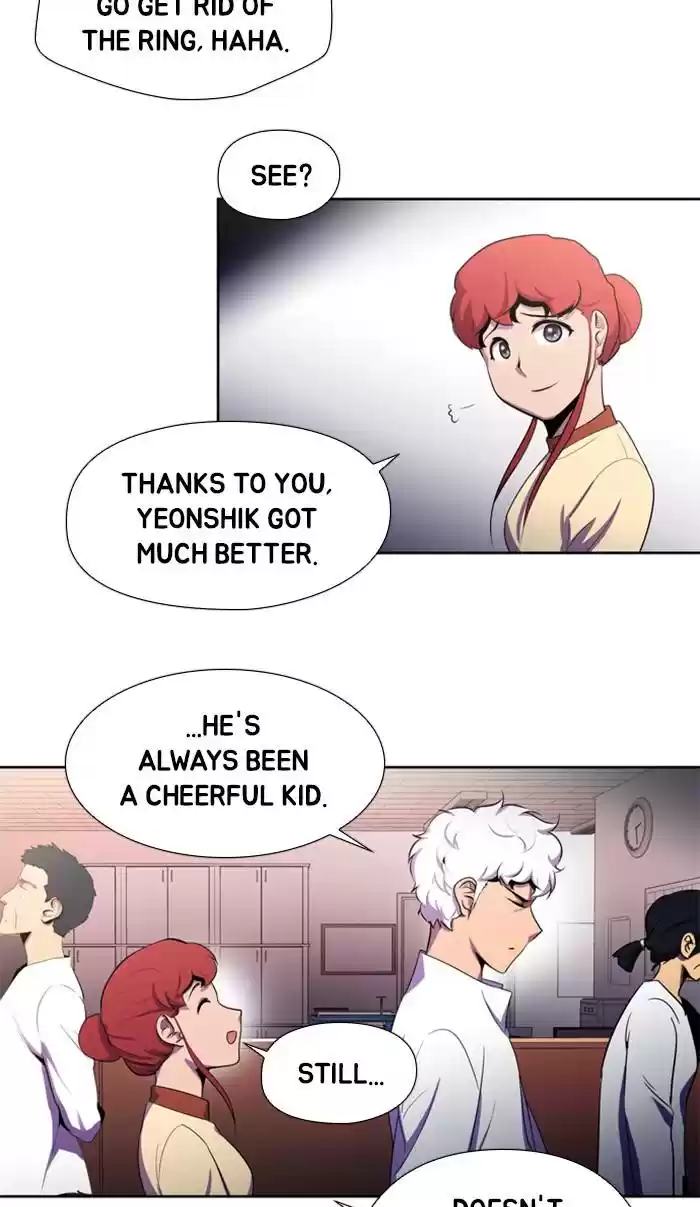 Dr. Frost Chapter 147