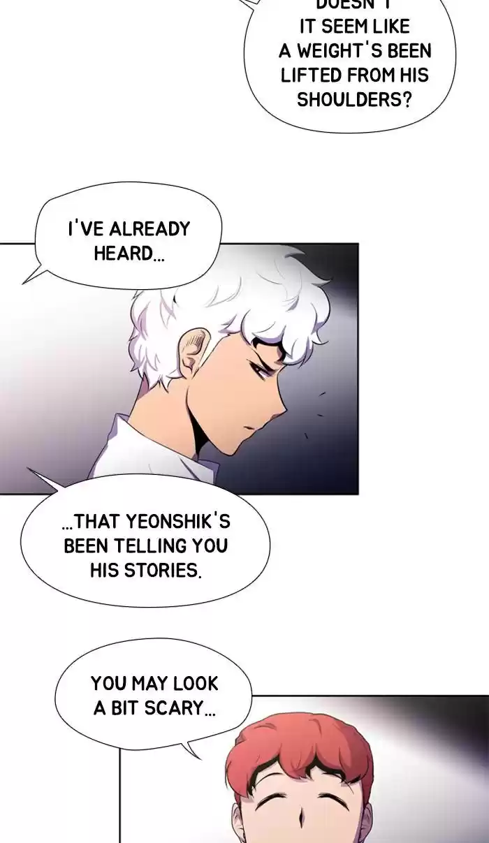 Dr. Frost Chapter 147