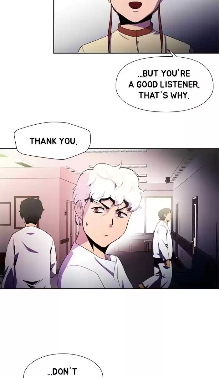 Dr. Frost Chapter 147