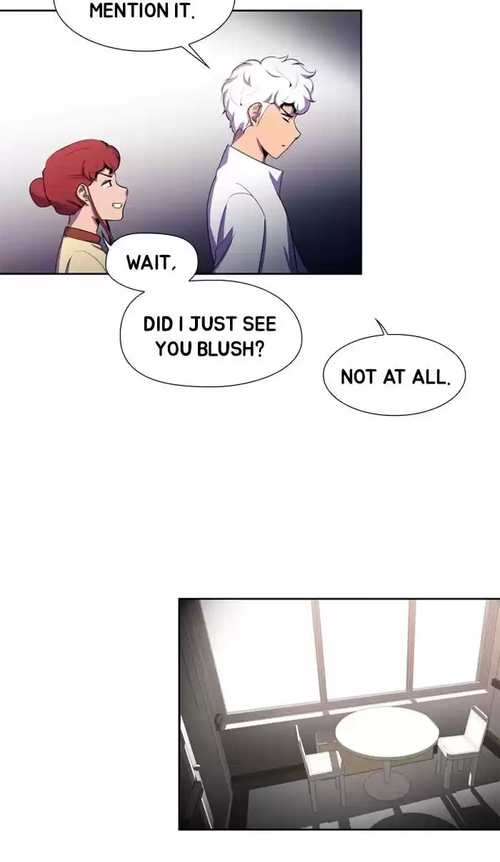 Dr. Frost Chapter 147