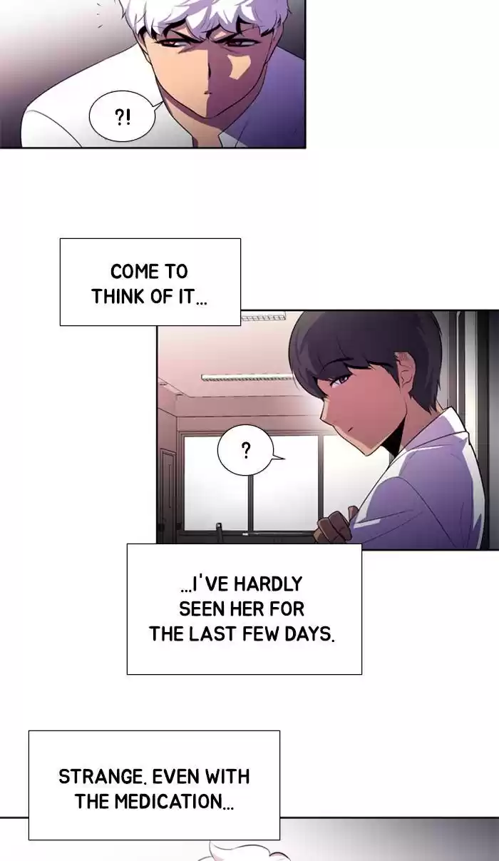 Dr. Frost Chapter 147