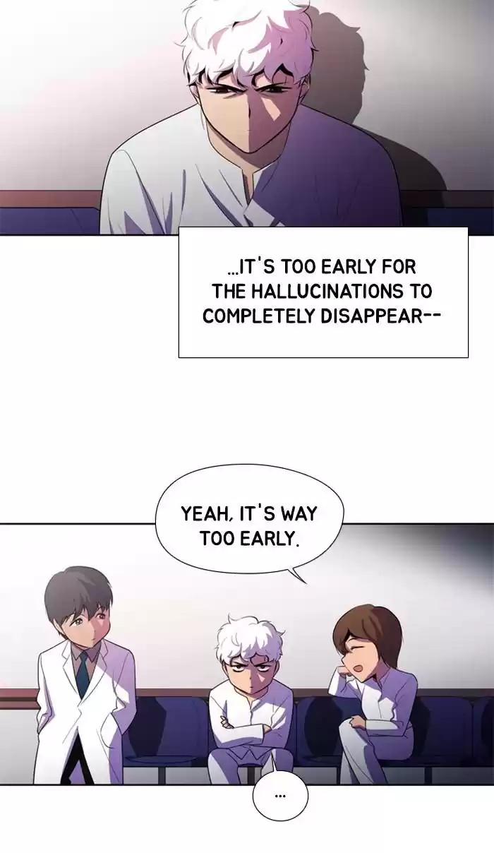 Dr. Frost Chapter 147