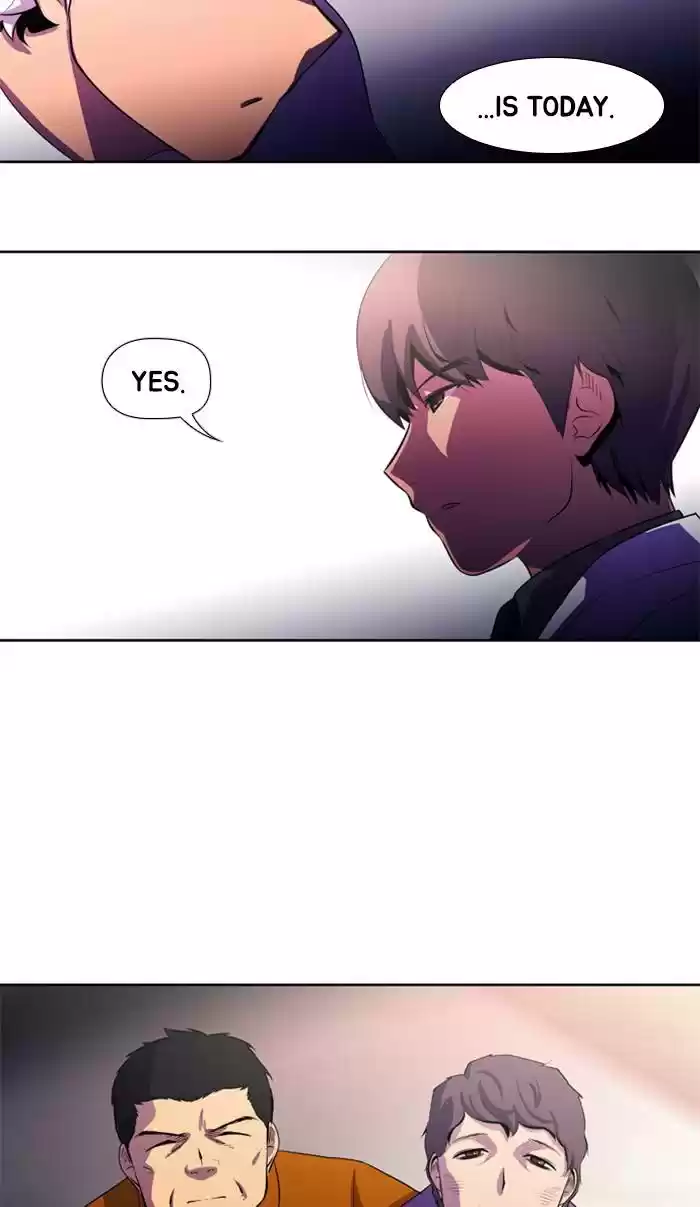 Dr. Frost Chapter 147