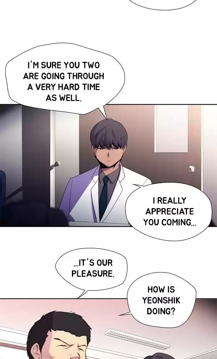 Dr. Frost Chapter 147