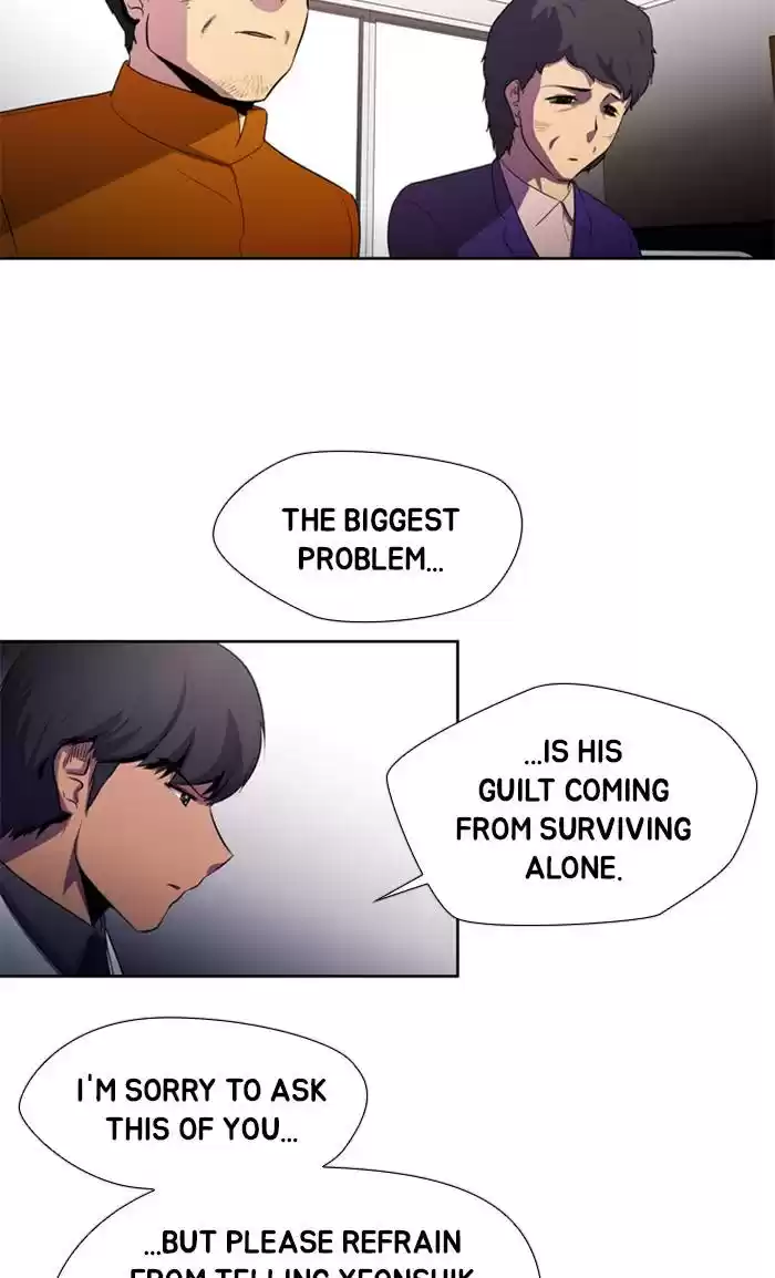 Dr. Frost Chapter 147