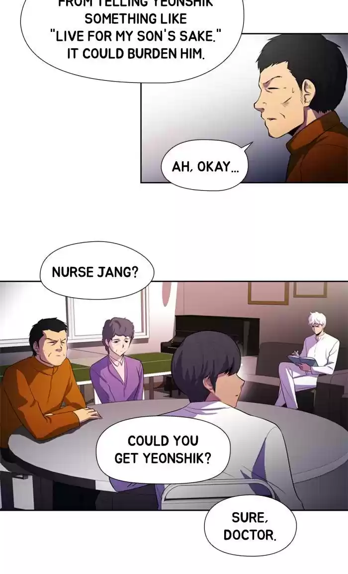 Dr. Frost Chapter 147