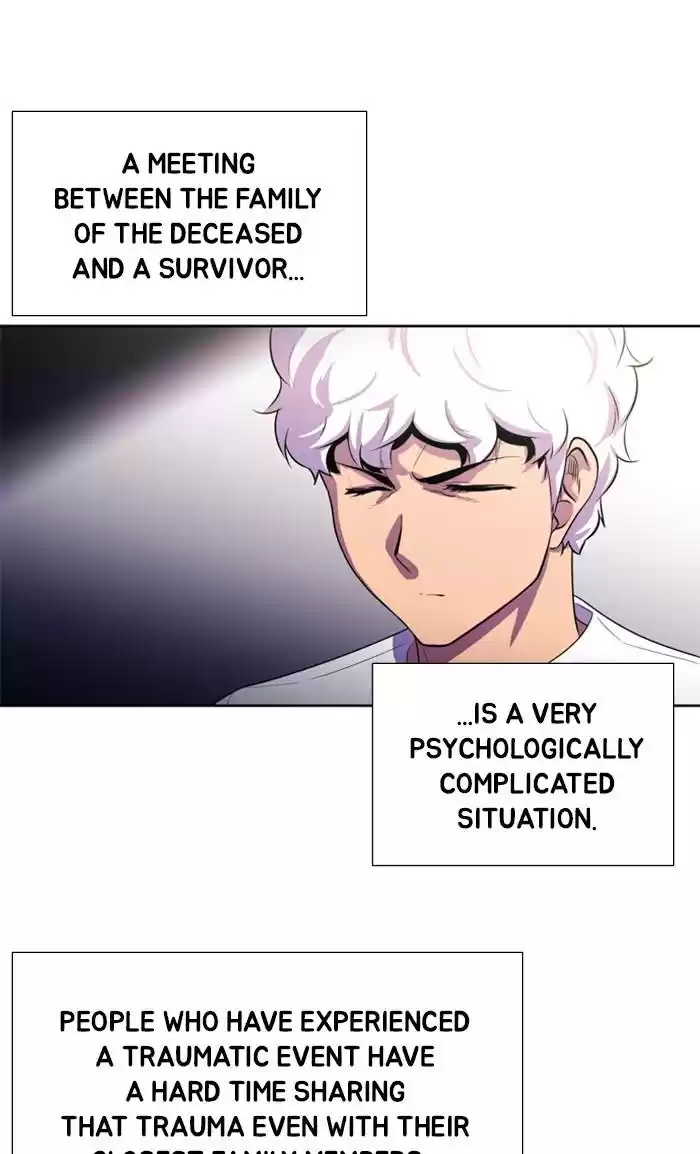 Dr. Frost Chapter 147