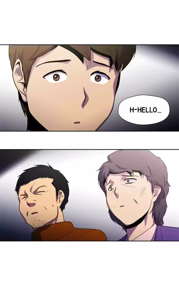 Dr. Frost Chapter 147