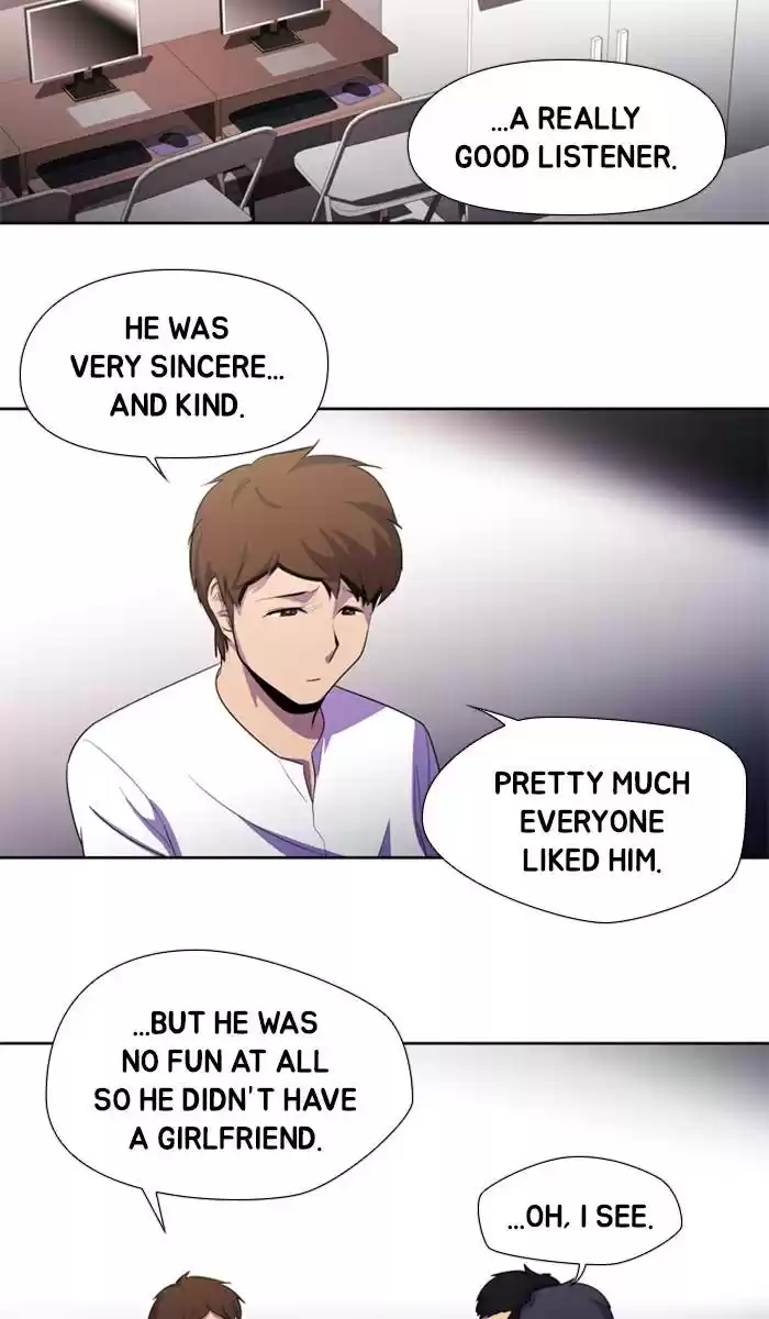 Dr. Frost Chapter 147