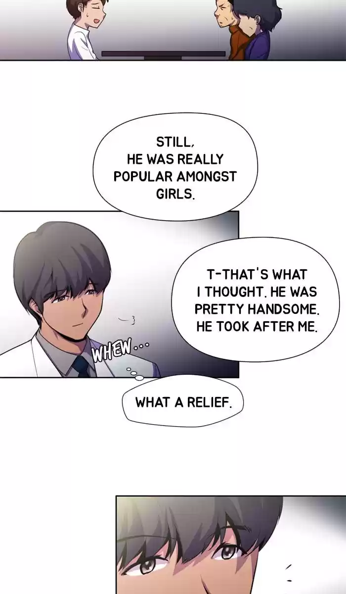 Dr. Frost Chapter 147