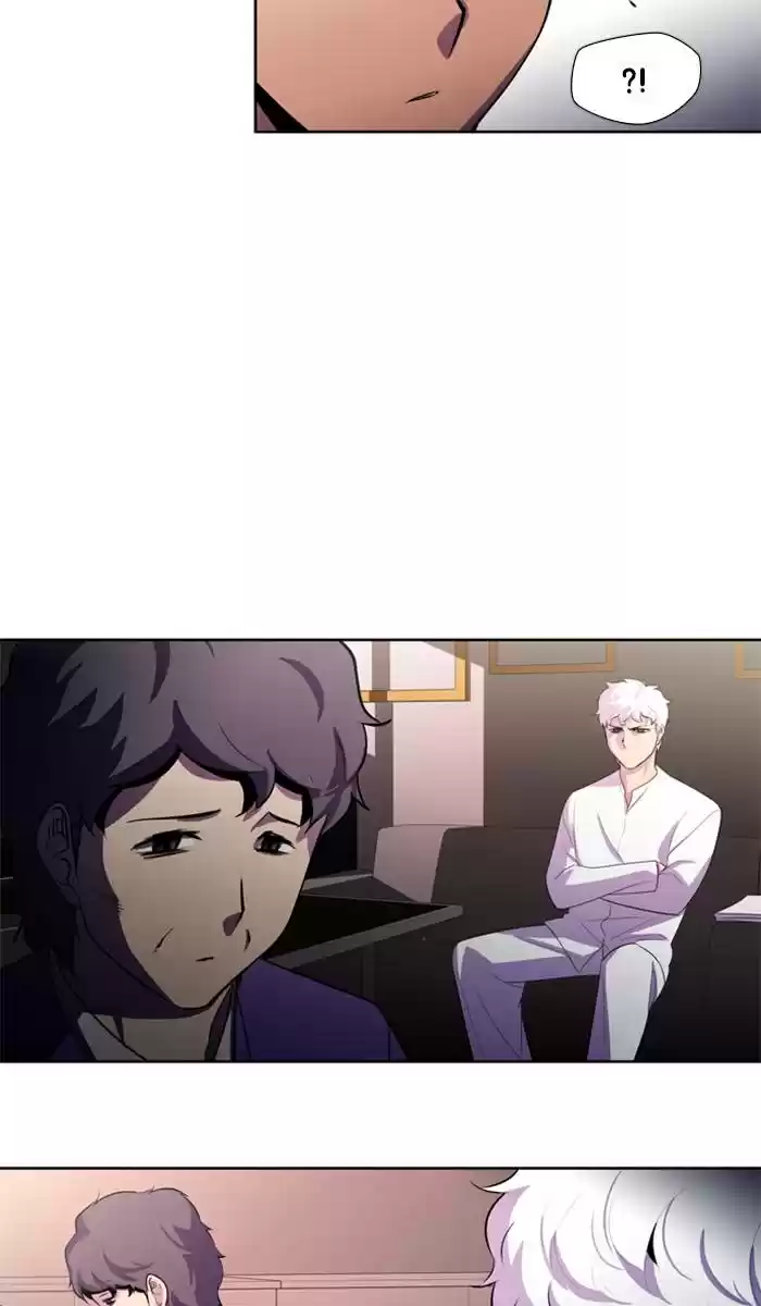 Dr. Frost Chapter 147