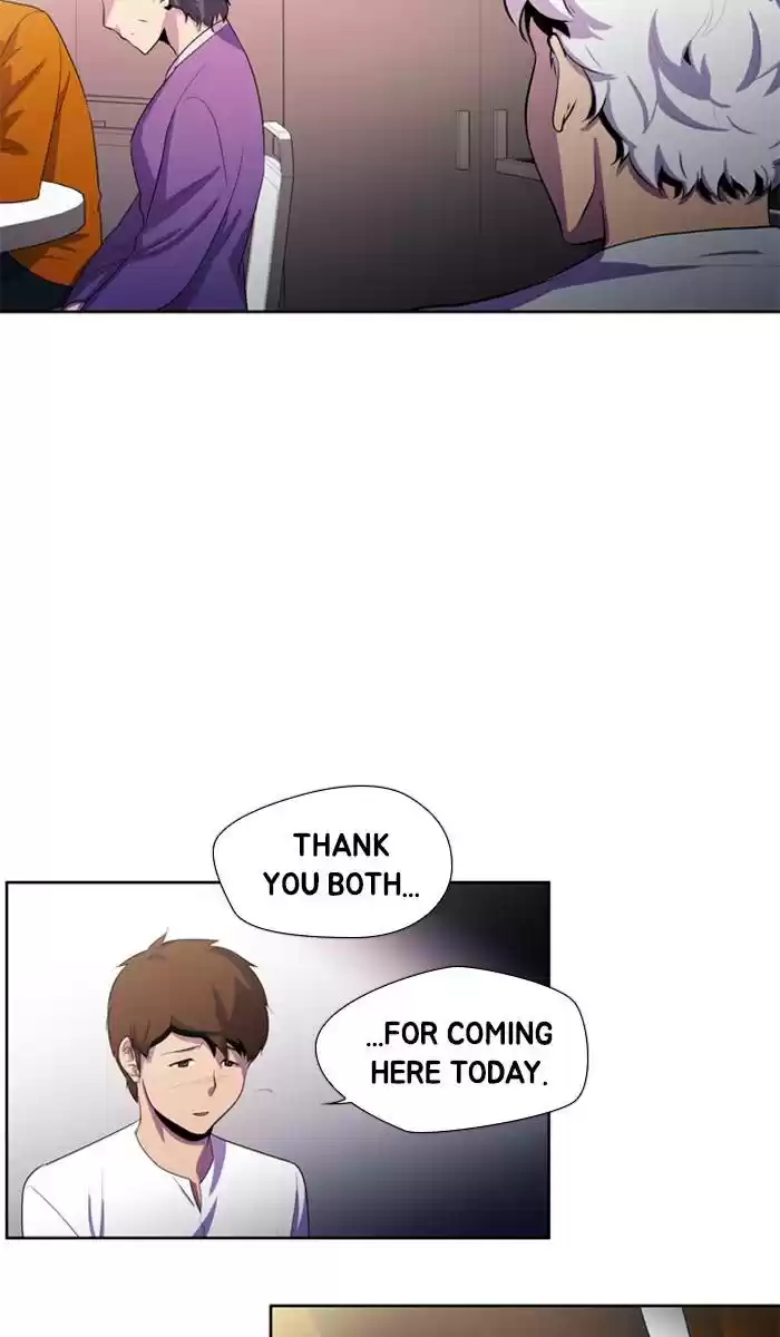 Dr. Frost Chapter 147