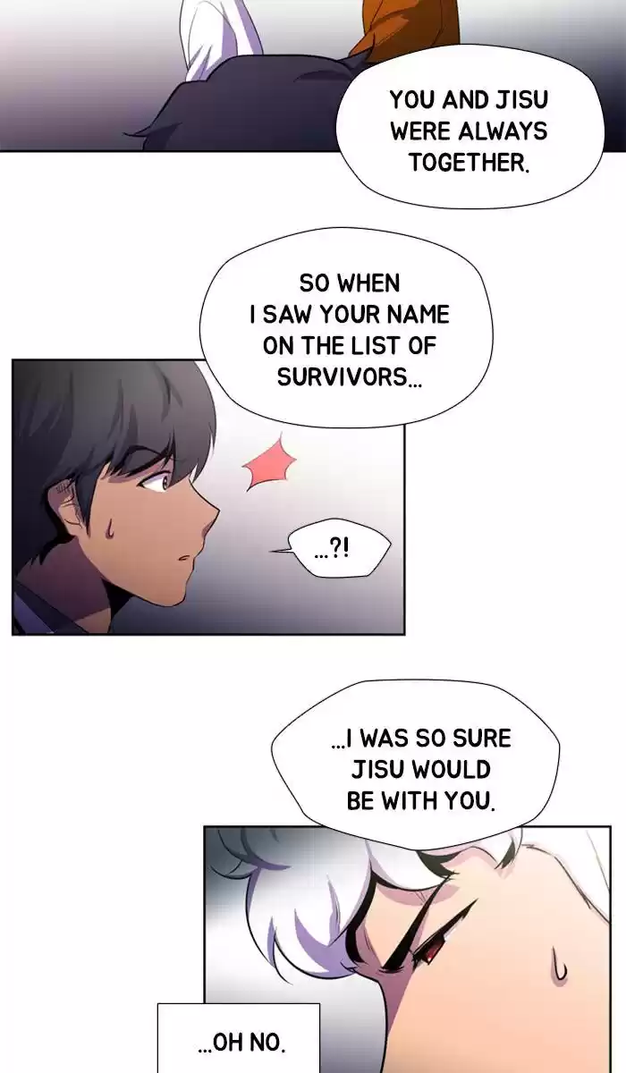 Dr. Frost Chapter 147