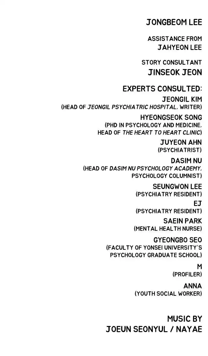 Dr. Frost Chapter 147