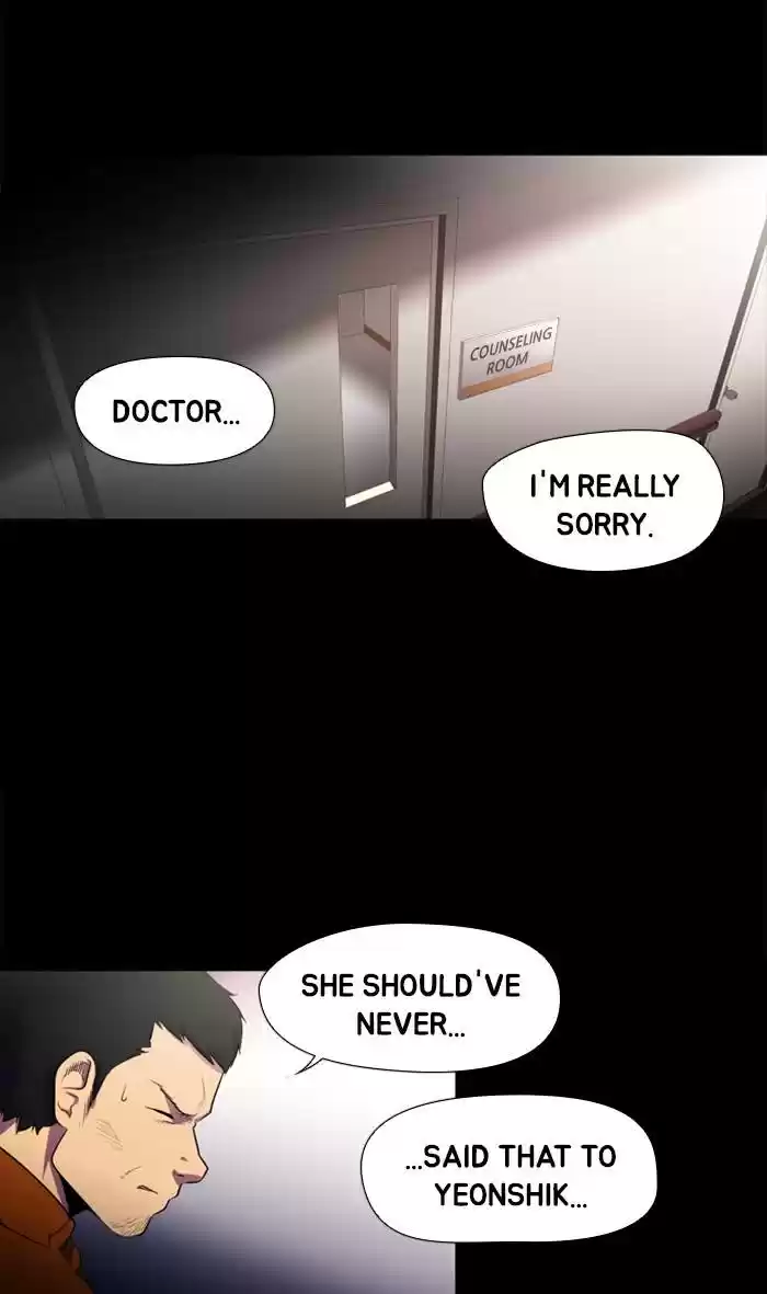 Dr. Frost Chapter 148