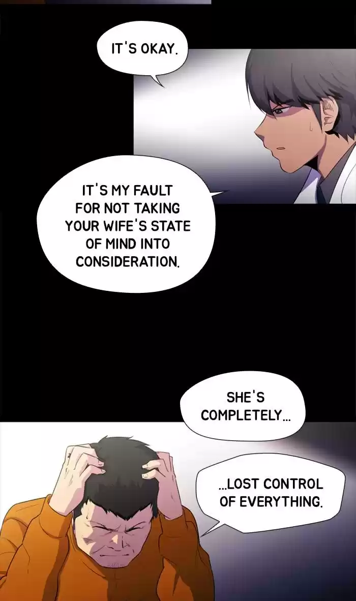 Dr. Frost Chapter 148